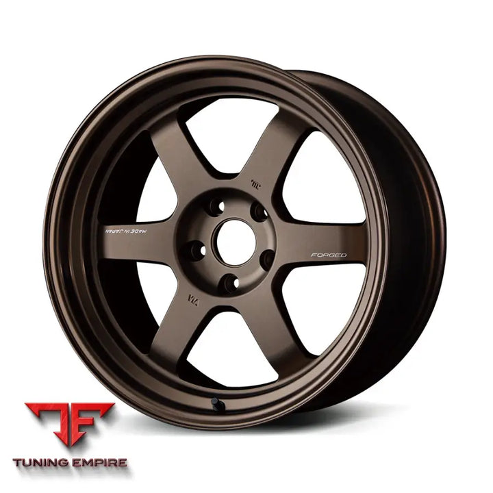 RAYS VOLK RACING TE37V MARK-II WHEELS - Wheels