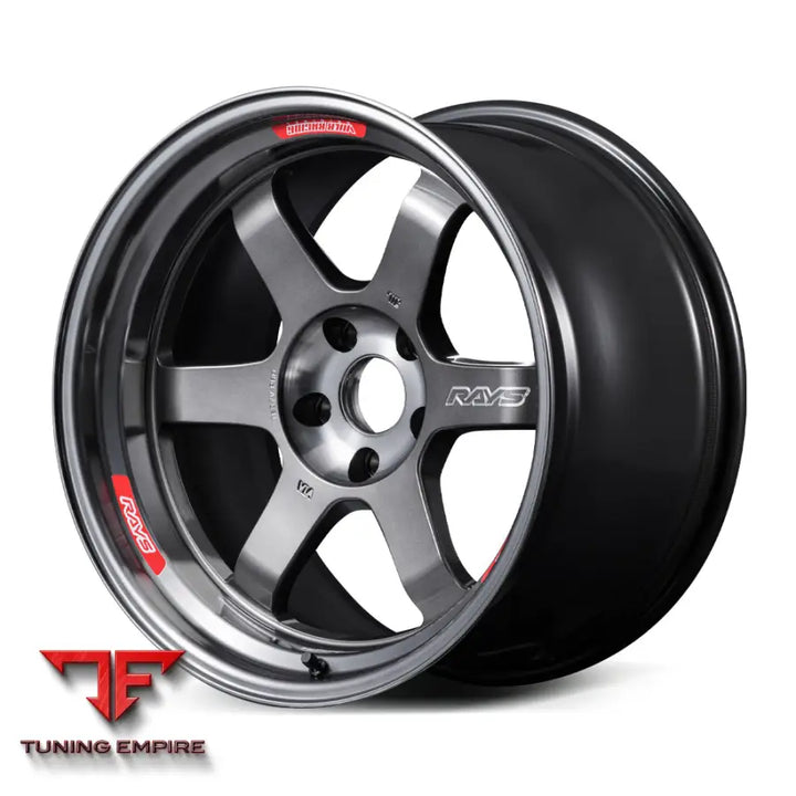 RAYS VOLK RACING TE37V-PRO WHEELS - Wheels
