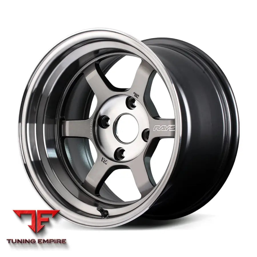 RAYS VOLK RACING TE37V-PRO WHEELS - Wheels