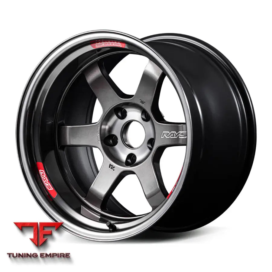 RAYS VOLK RACING TE37V-PRO WHEELS - Wheels