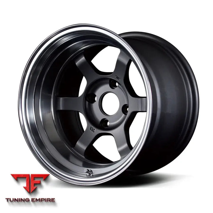 RAYS VOLK RACING TE37V WHEELS - Wheels
