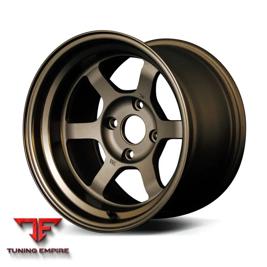 RAYS VOLK RACING TE37V WHEELS - Wheels