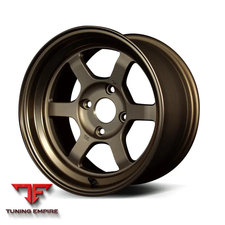 RAYS VOLK RACING TE37V WHEELS - Wheels