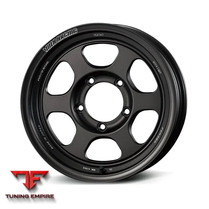RAYS VOLK RACING TE37XT FOR J UL WHEELS - Wheels