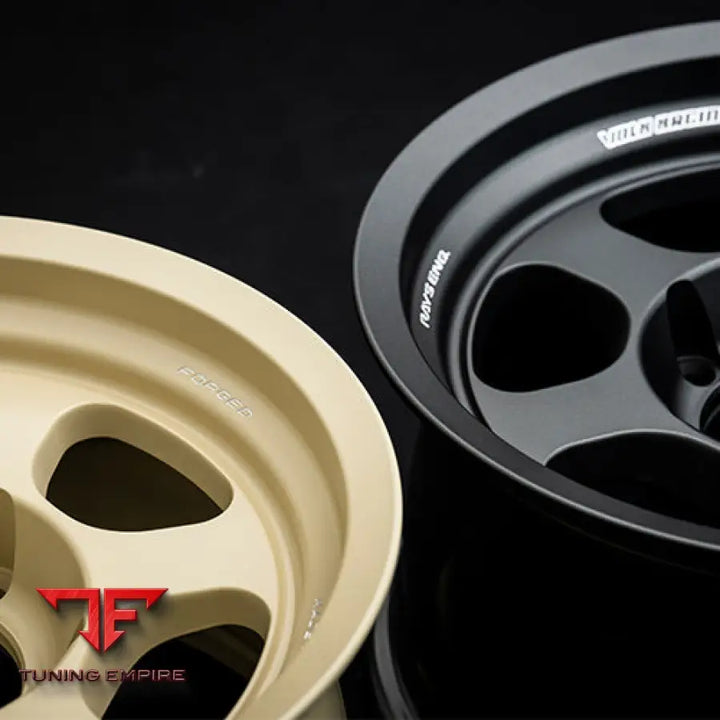 RAYS VOLK RACING TE37XT LTD WHEELS - Wheels