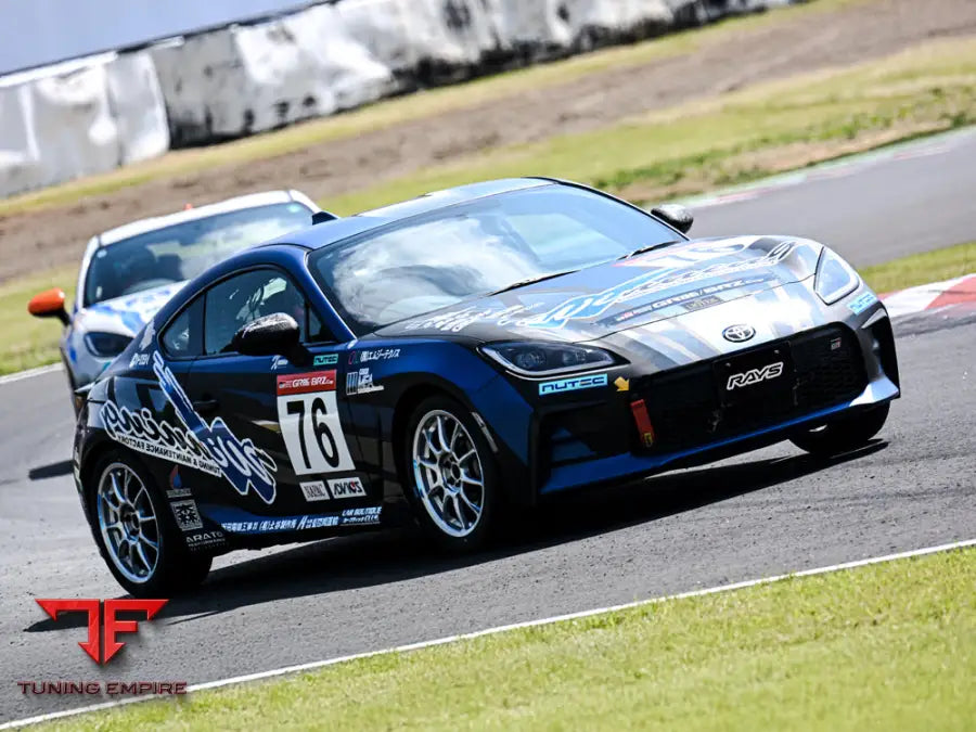 RAYS VOLK RACING ZE40 CLUB RACER WHEELS - Wheels