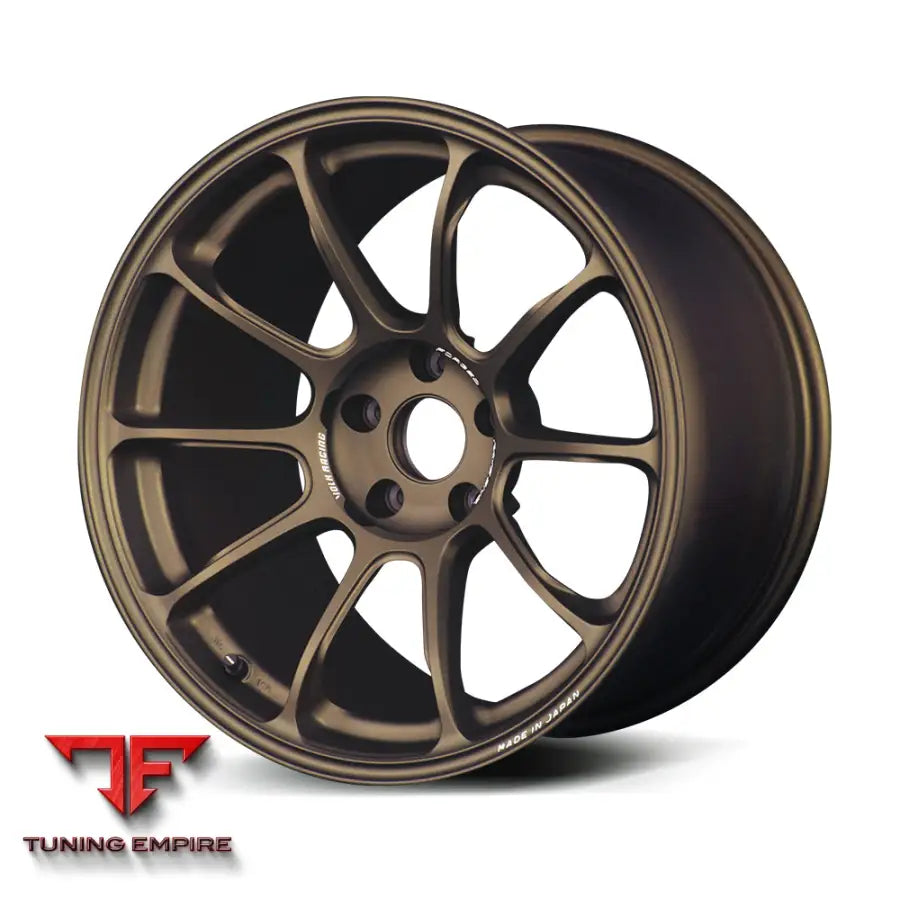 RAYS VOLK RACING ZE40 COMPETITION WHEELS - Wheels