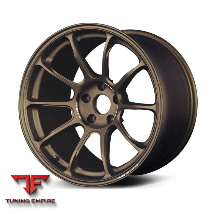 RAYS VOLK RACING ZE40 COMPETITION WHEELS - Wheels
