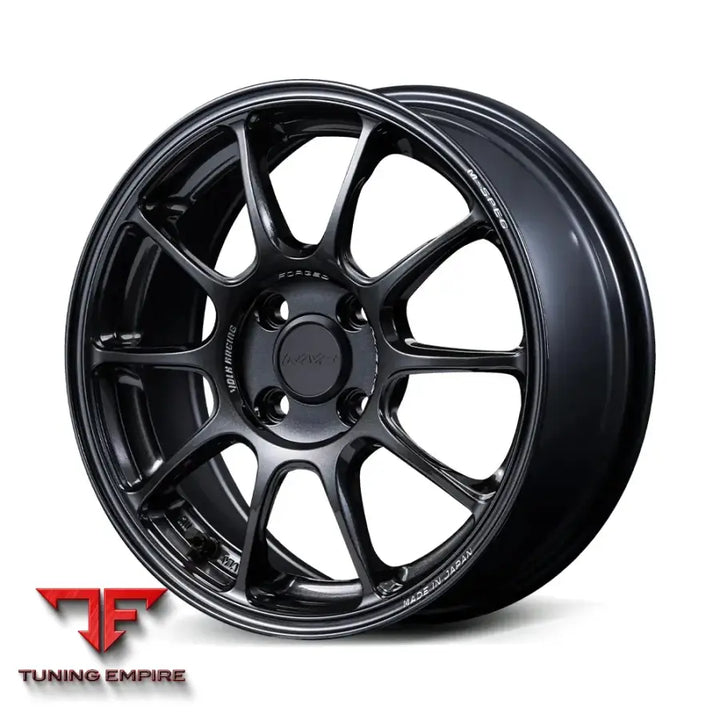 RAYS VOLK RACING ZE40 M-SPEC WHEELS - Wheels