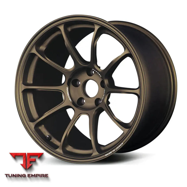 RAYS VOLK RACING ZE40 WHEELS - Wheels