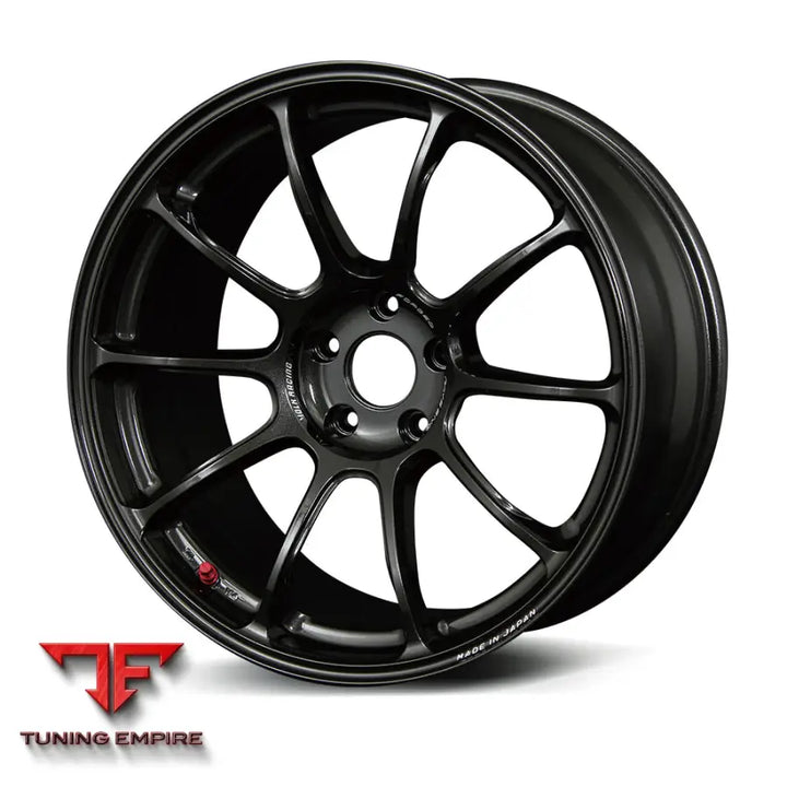 RAYS VOLK RACING ZE40 WHEELS - Wheels
