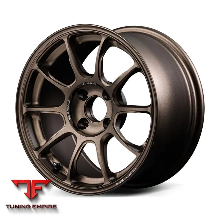 RAYS VOLK RACING ZE40 WHEELS - Wheels