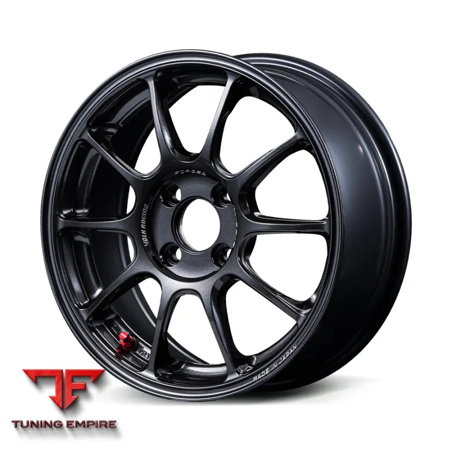 RAYS VOLK RACING ZE40 WHEELS - Wheels