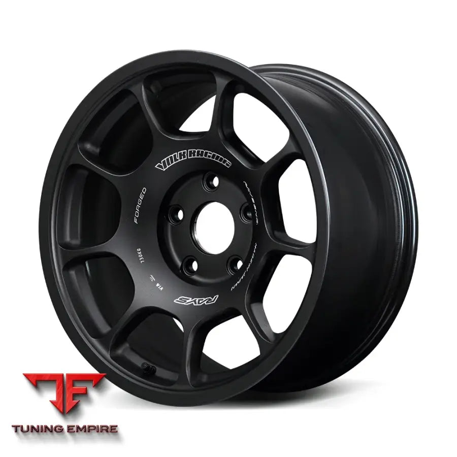 RAYS VOLK RACING ZE40X WHEELS - Wheels