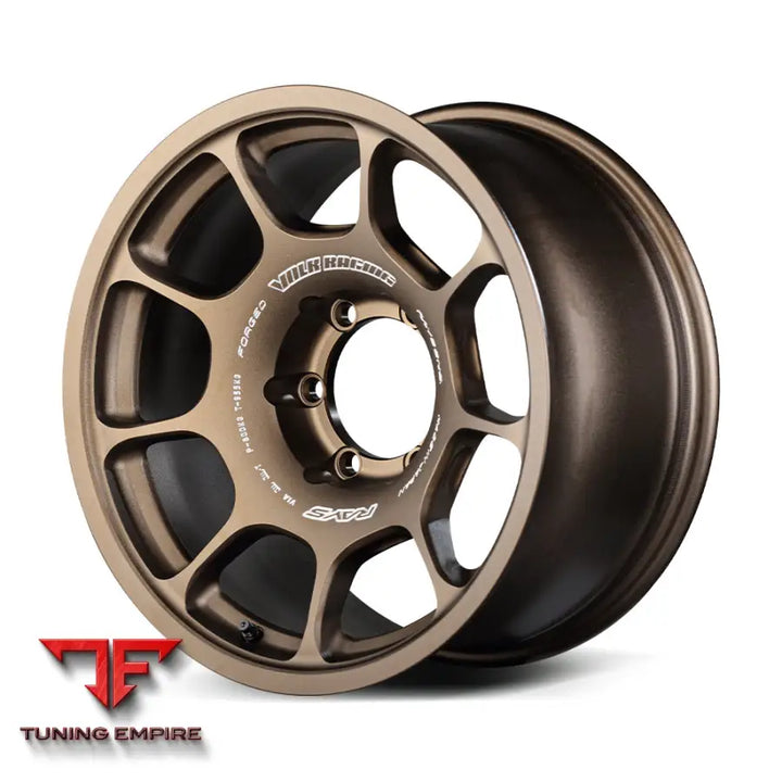 RAYS VOLK RACING ZE40X WHEELS - Wheels