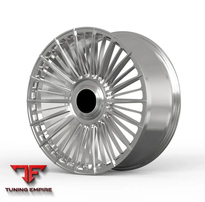 RAZOR 1-PIECE FORGED WHEELS