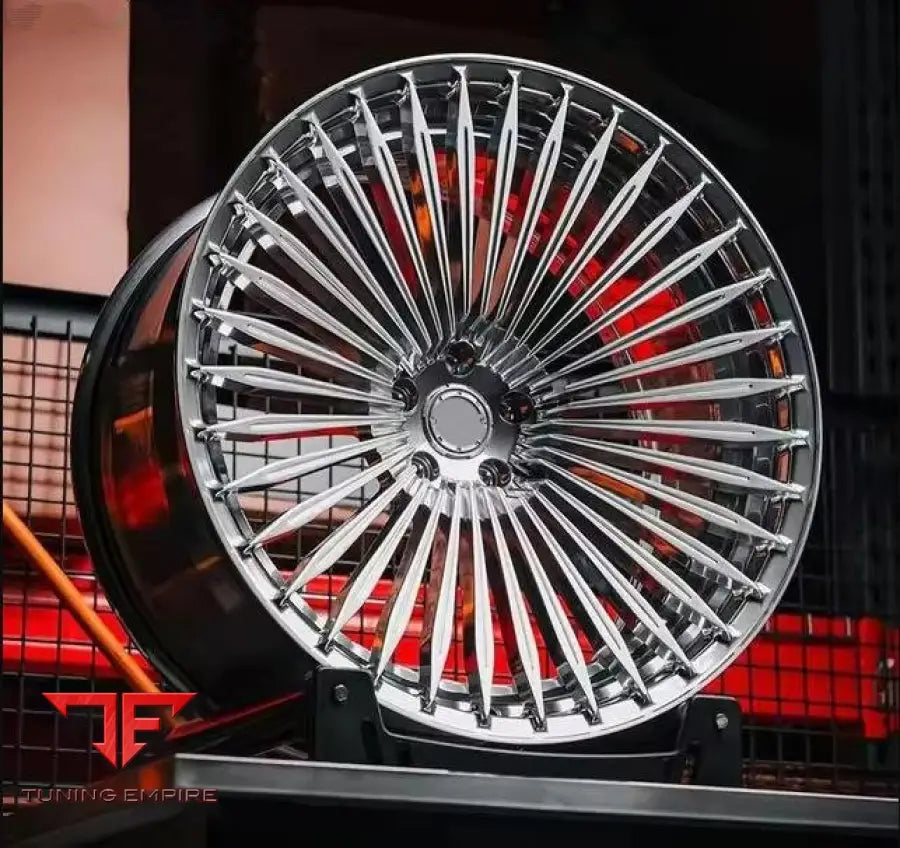 RAZOR CUSTOM FORGED WHEELS - FOR ANY CAR MODEL