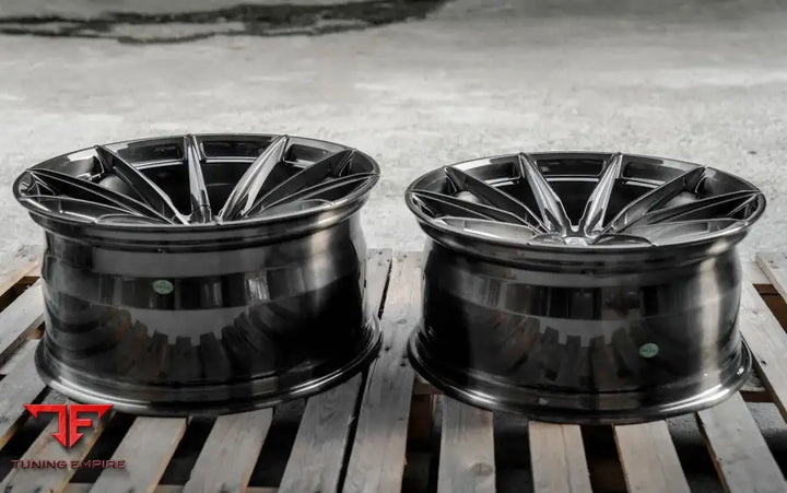 RAZOR DEEP CONCAVE WHEELS