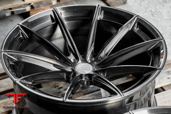 RAZOR DEEP CONCAVE WHEELS