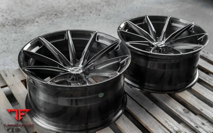 RAZOR DEEP CONCAVE WHEELS