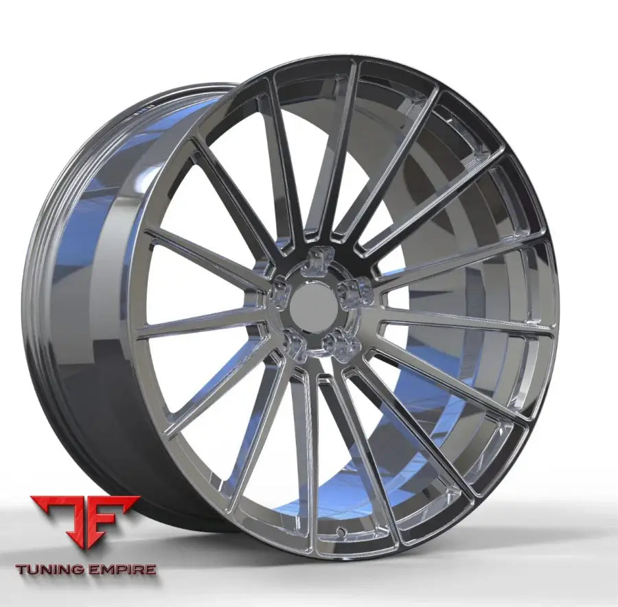 RAZOR FORGED POLISH WHEELS