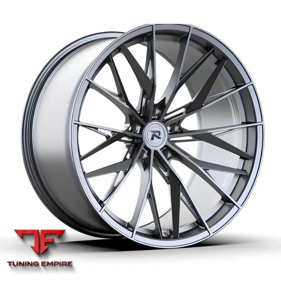 RAZOR FORGED RZR 101