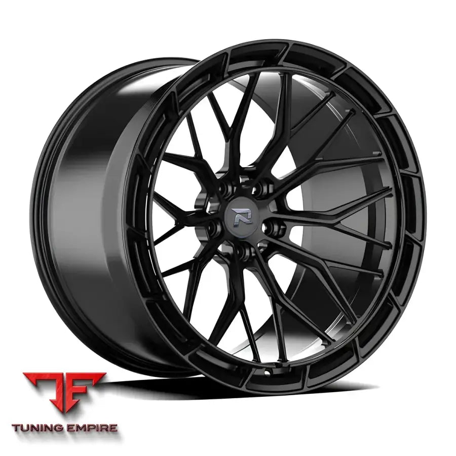 RAZOR FORGED RZR 108