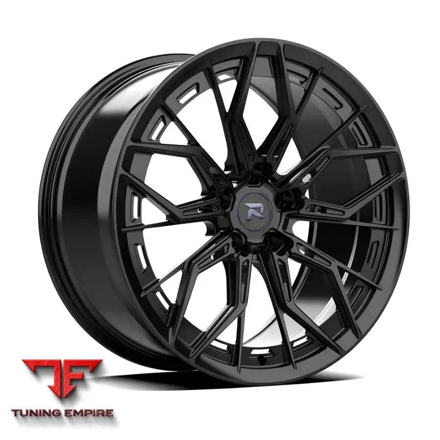 RAZOR FORGED RZR 110