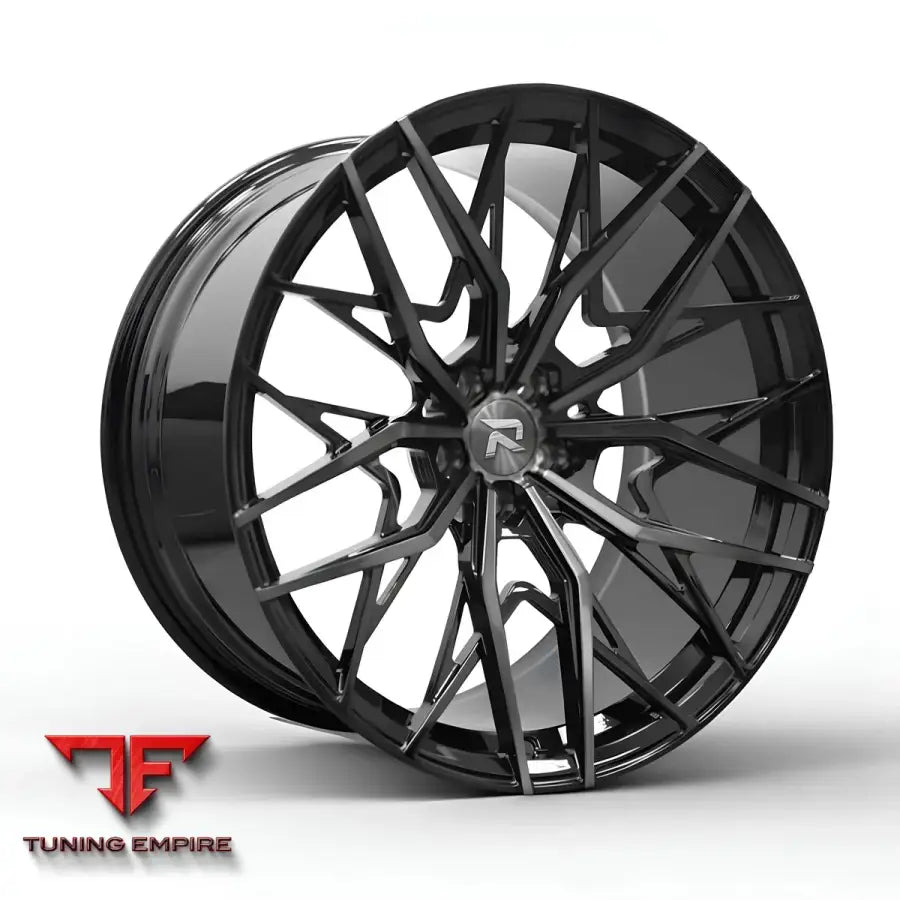 RAZOR FORGED RZR 122