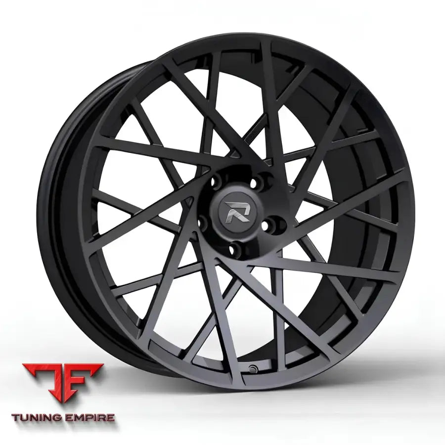 RAZOR FORGED RZR 125