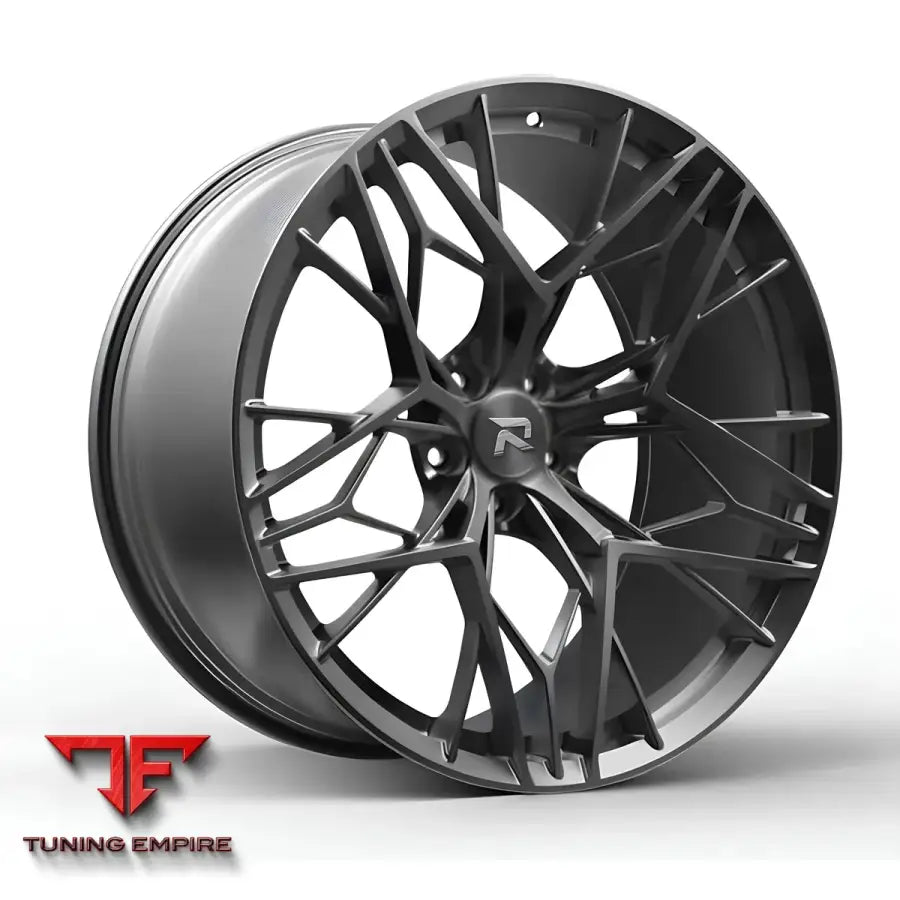 RAZOR FORGED RZR 133