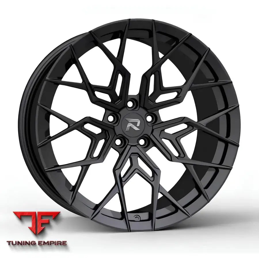 RAZOR FORGED RZR 136