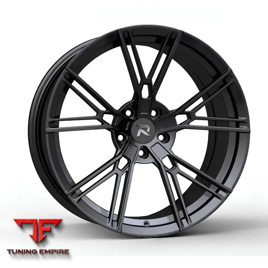 RAZOR FORGED RZR 155