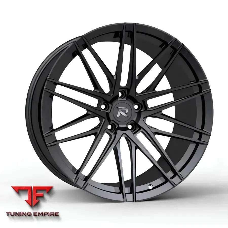 RAZOR FORGED RZR 156