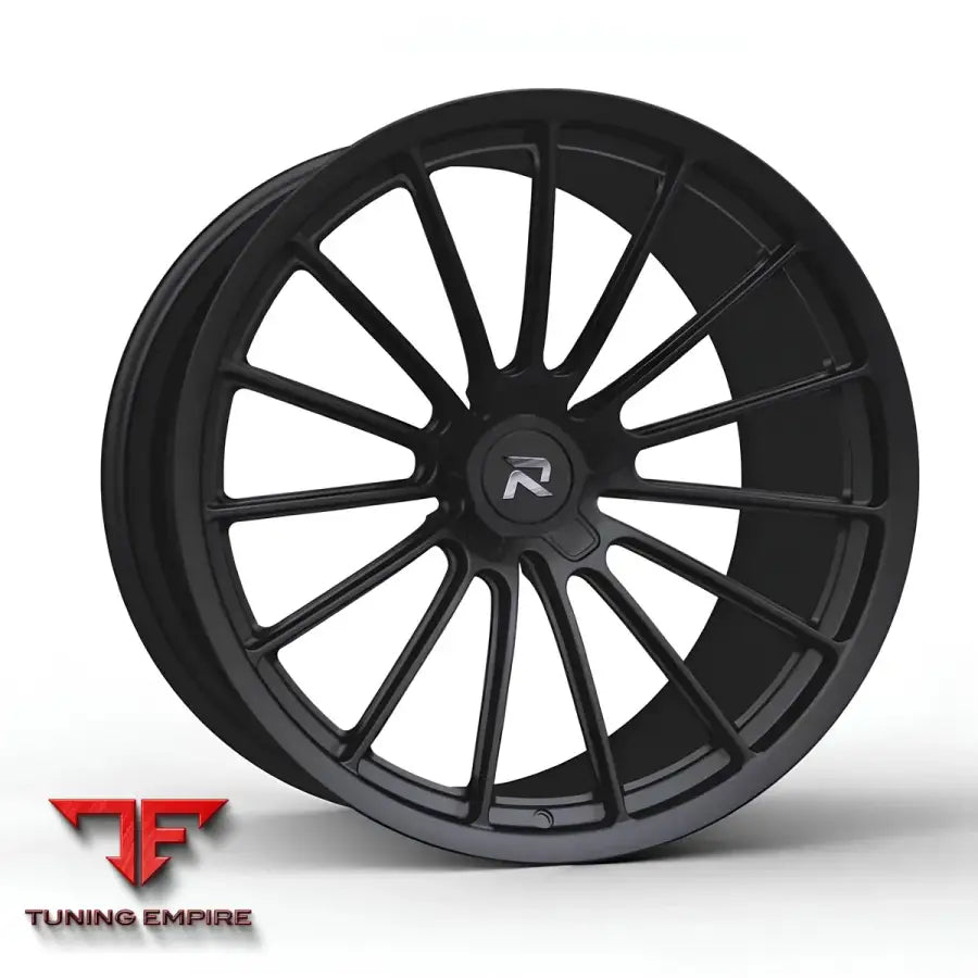 RAZOR FORGED RZR 159
