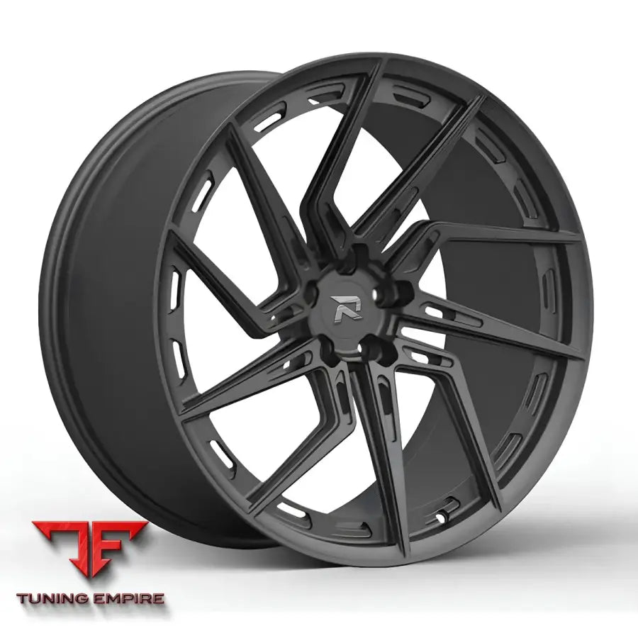 RAZOR FORGED RZR 165