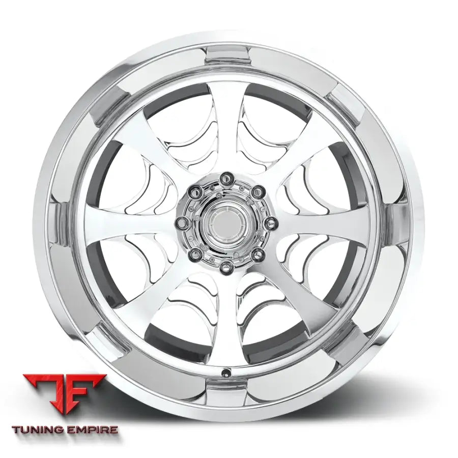 RAZOR FORGED RZR 175