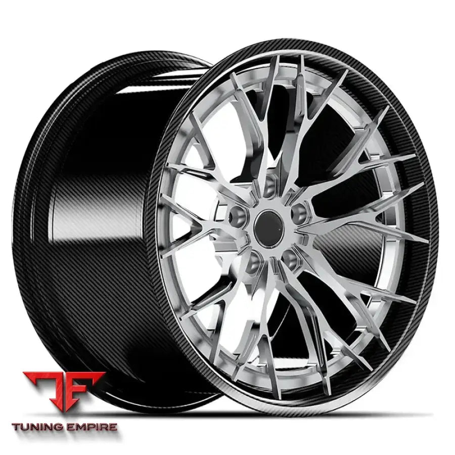 RAZOR FORGED RZR 179