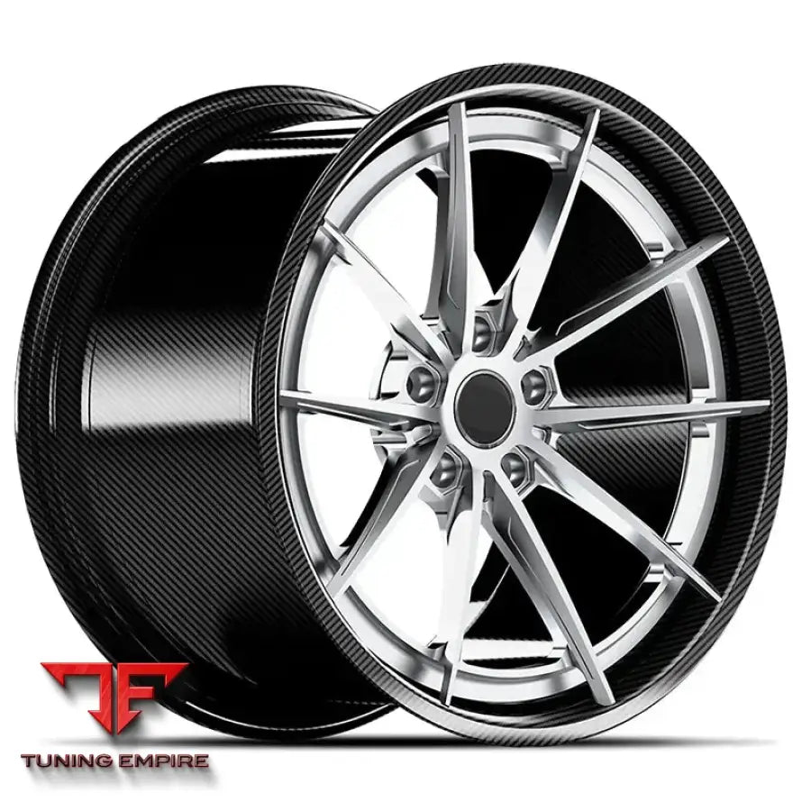 RAZOR FORGED RZR 180