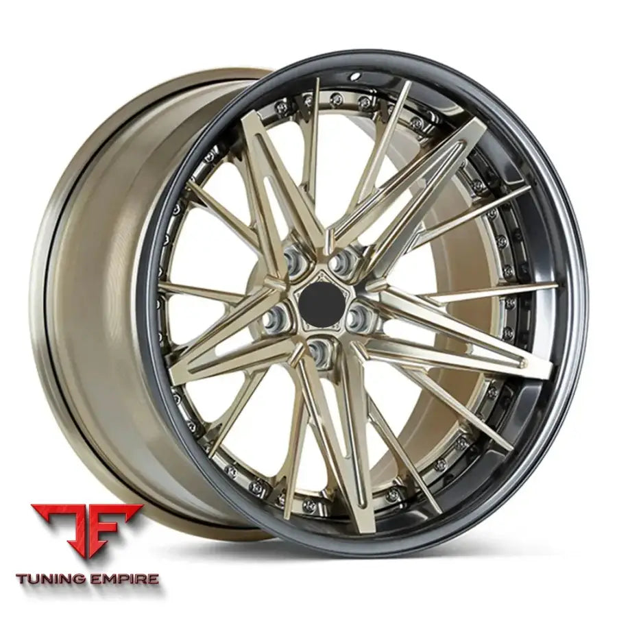 RAZOR FORGED RZR 183