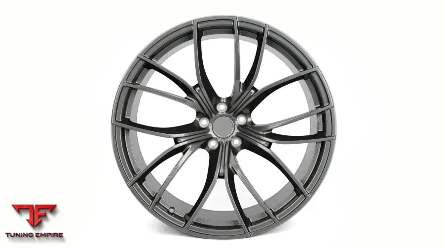 RAZOR FORGED RZR 185
