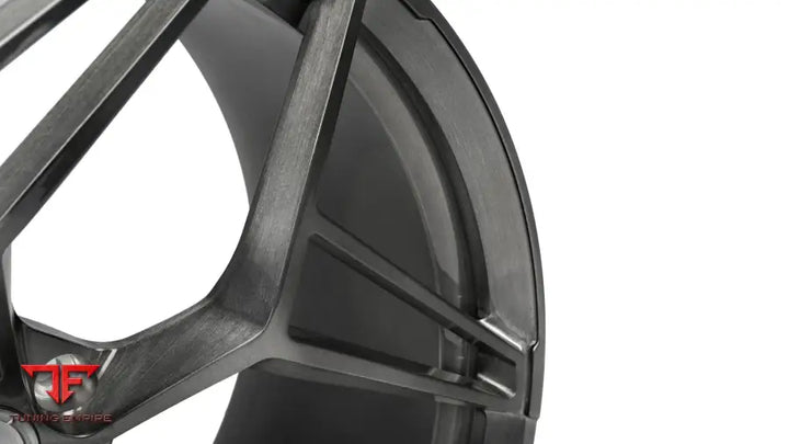 RAZOR FORGED RZR 187