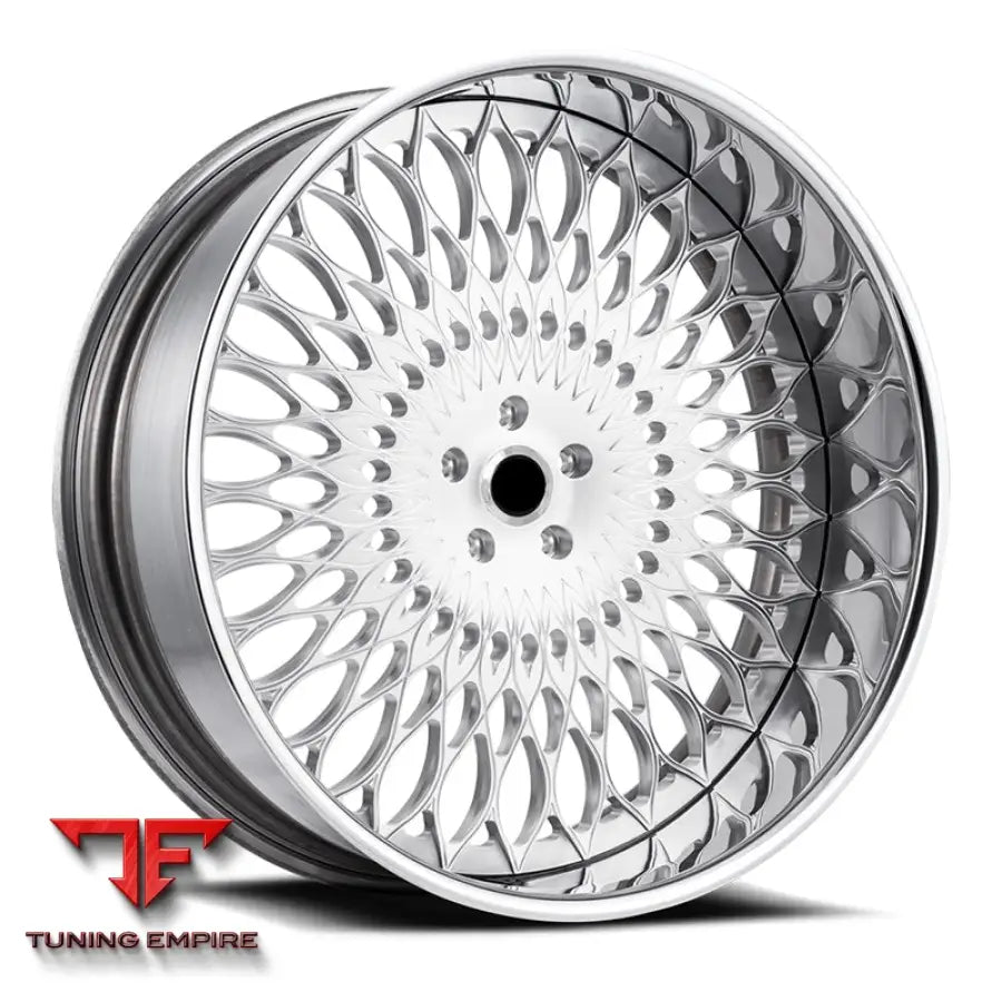 RAZOR FORGED RZR 189