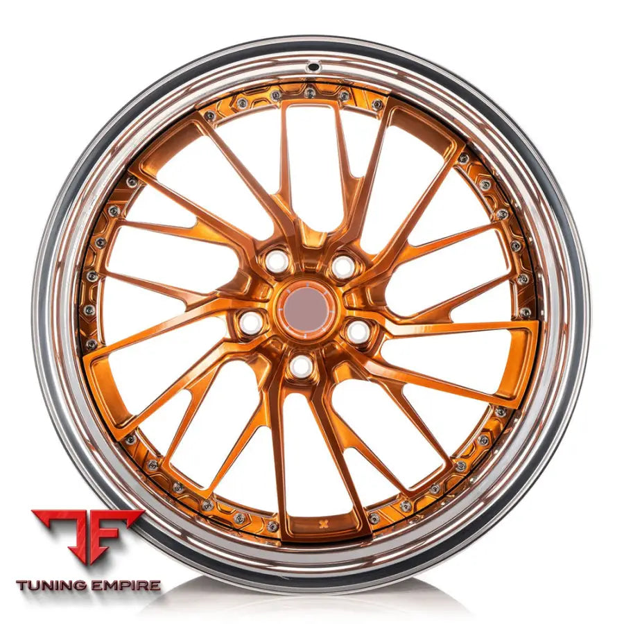 RAZOR FORGED RZR 193