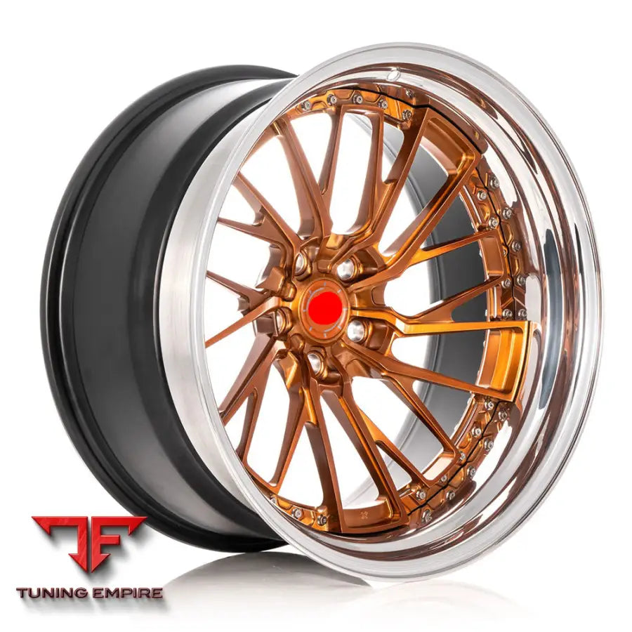 RAZOR FORGED RZR 193