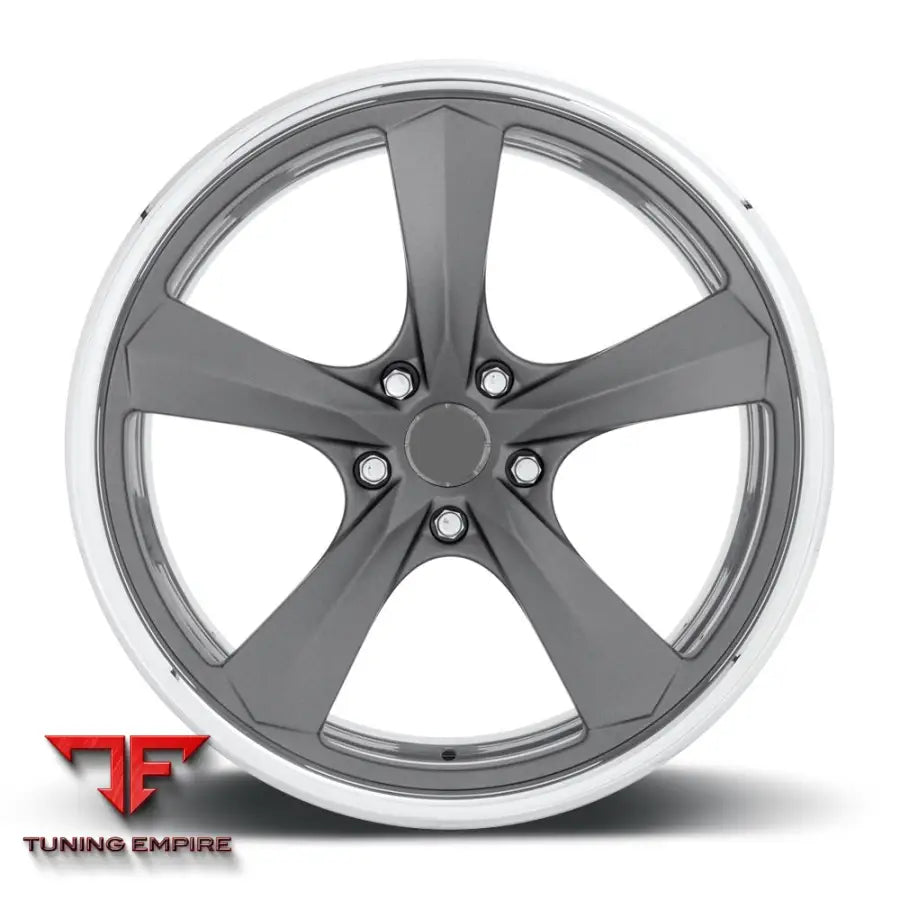 RAZOR FORGED RZR 194