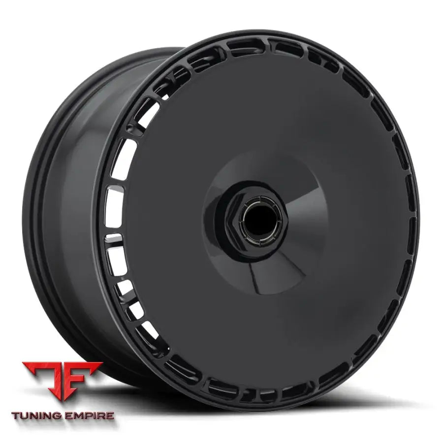 RAZOR FORGED RZR 200