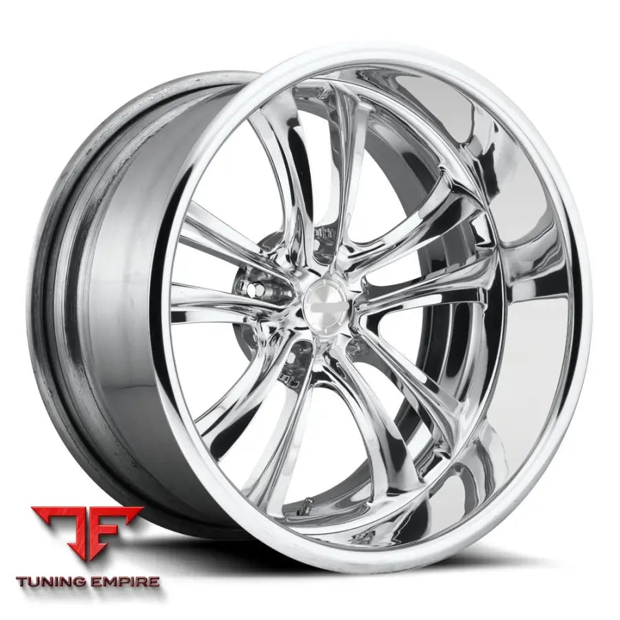 RAZOR FORGED RZR 203