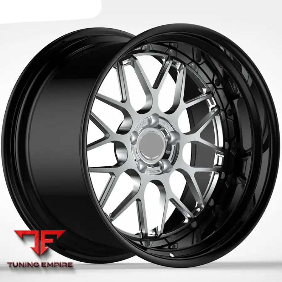 RAZOR FORGED RZR 208