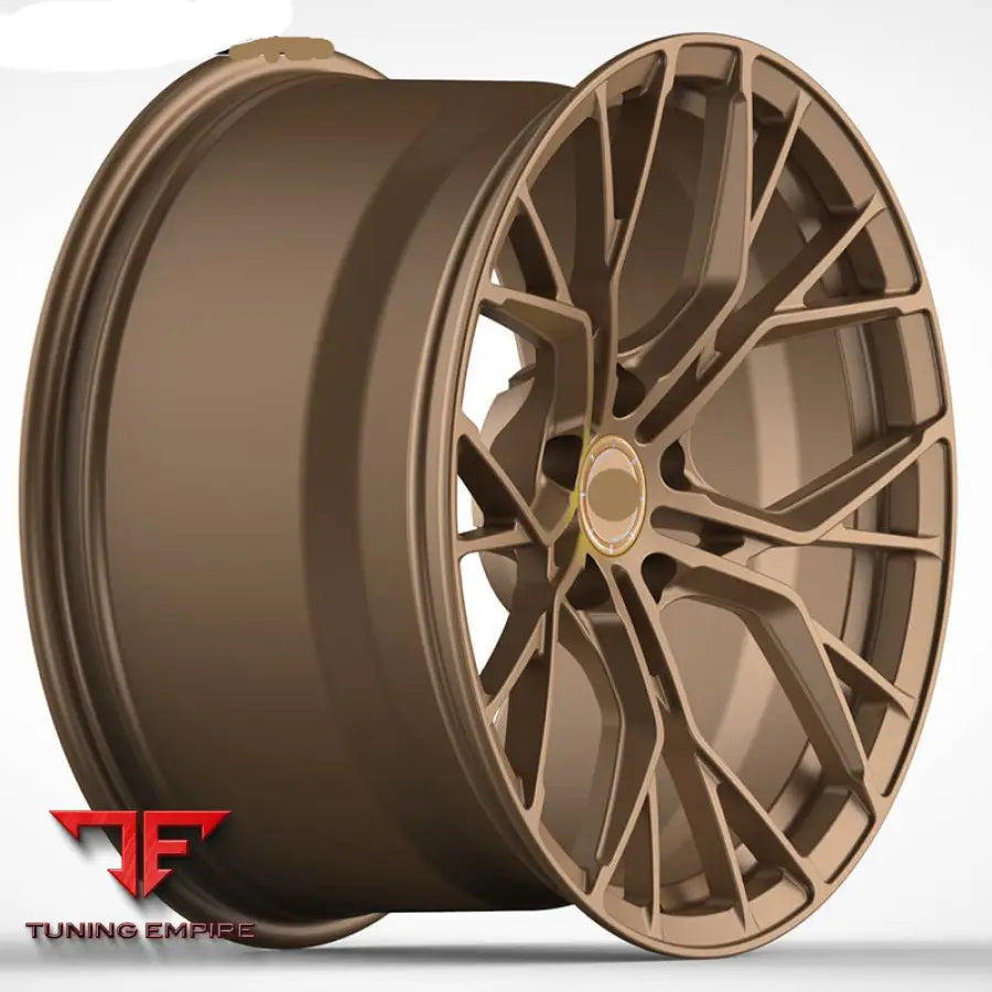 RAZOR FORGED RZR 209